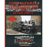 Shay Geared Locomotives and Repair Parts Catalogue