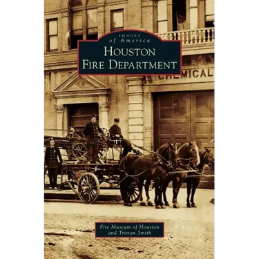 Houston Fire Department