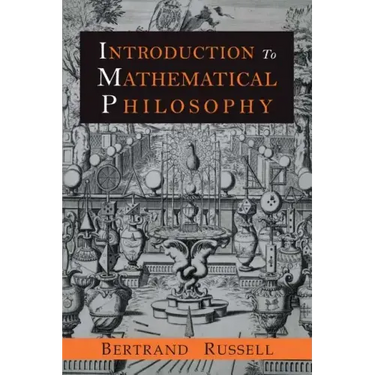Introduction to Mathematical Philosophy