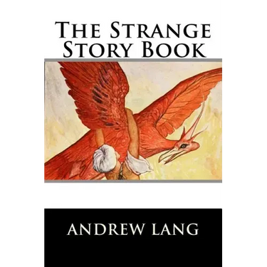 The Strange Story Book