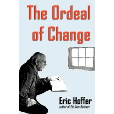 The Ordeal of Change