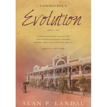 Langbourne's Evolution