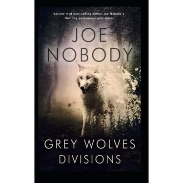 Grey Wolves II: Divisions