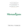 Shenanigans: The US-Ireland Relationship in Uncertain Times