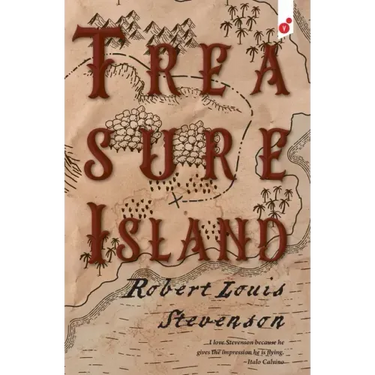 Treasure Island