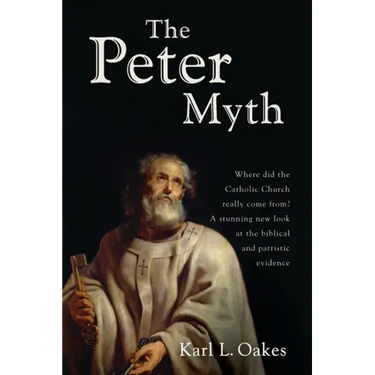 The Peter Myth