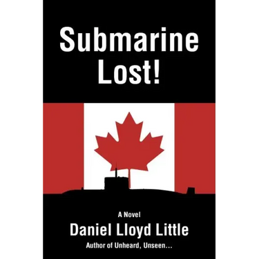 Submarine Lost!