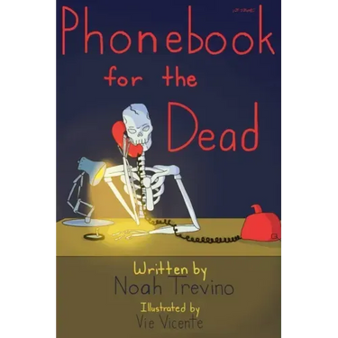 Phonebook for the Dead