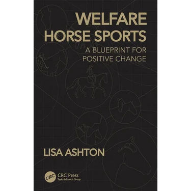 Welfare Horse Sports: A Blueprint for Positive Change
