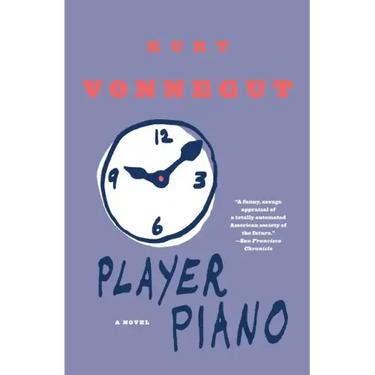 Player Piano