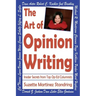 The Art of Opinion Writing: Insider Secrets from Top Op-Ed Columnists