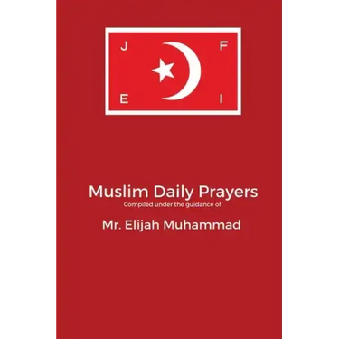 Muslim
 Daily Prayers