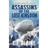 Assassins of the Lost Kingdom