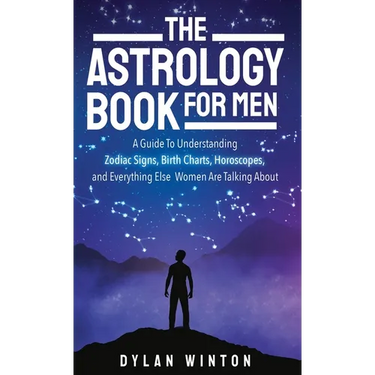 The Astrology Book for Men