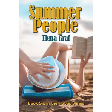 Summer People
