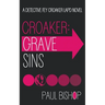 Croaker: Grave Sins: An LAPD Detective Novel