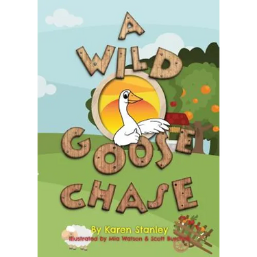 A Wild Goose Chase