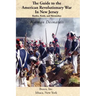 The Guide to the American Revolutionary War in New Jersey: Battles, Raids and Skirmishes
