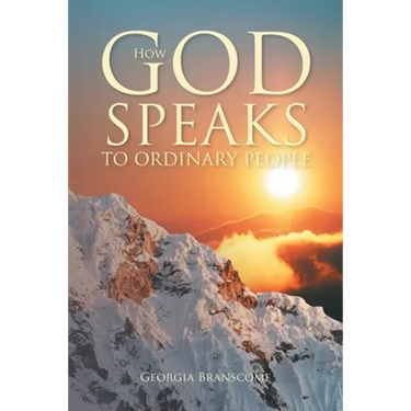How God Speaks to Ordinary People