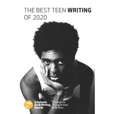 The Best Teen Writing of 2020