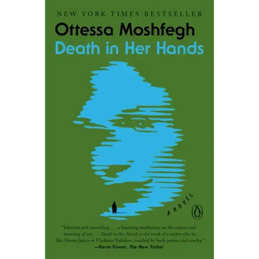 Death in Her Hands
