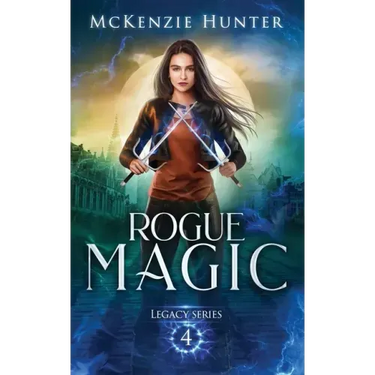 Rogue Magic