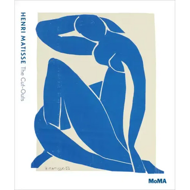 Henri Matisse: The Cut-Outs