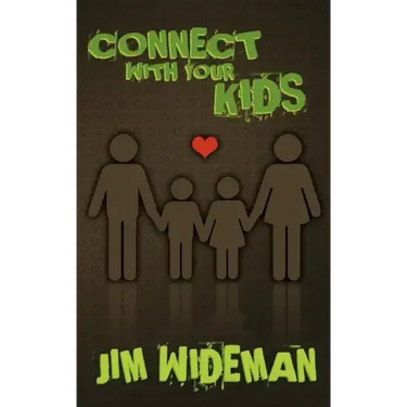 Connect with Your Kids