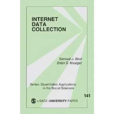 Internet Data Collection