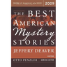 The Best American Mystery Stories 2009