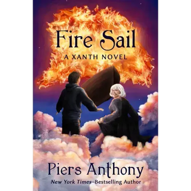 Fire Sail