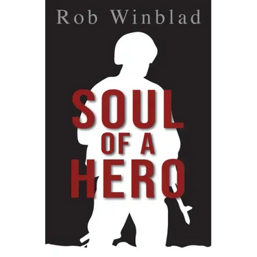 Soul of a Hero