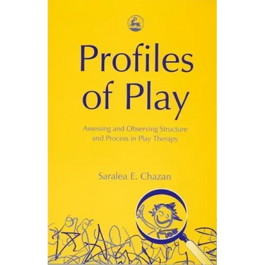 Profiles of Play: From Research to Individualized Practice