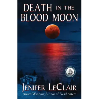 Death in the Blood Moon
