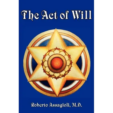 The Act of Will