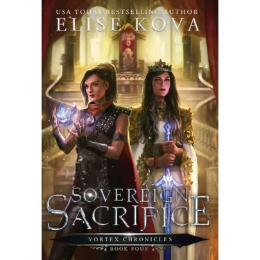 Sovereign Sacrifice