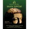 Natural Brain Support: Your Guide to Preventing and Treating Alzheimer's, Dementia and Other Related Diseases Naturally