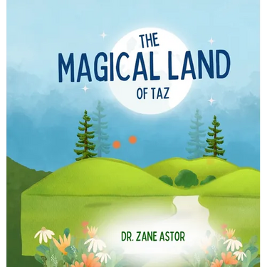 The Magical Land of TAZ