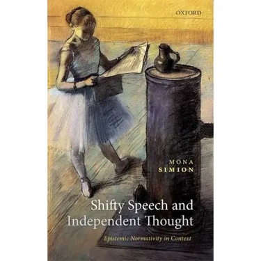 Shifty Speech and Independent Thought: Epistemic Normativity in Context