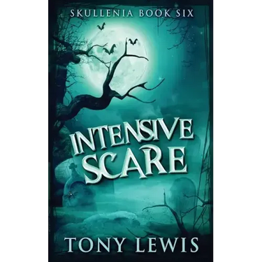 Intensive Scare