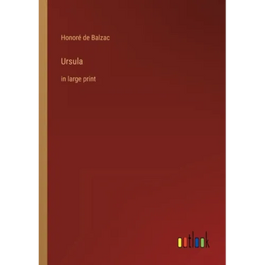 Ursula: in large print