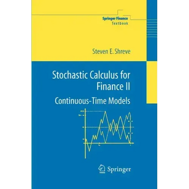 Stochastic Calculus for Finance II: Continuous-Time Models