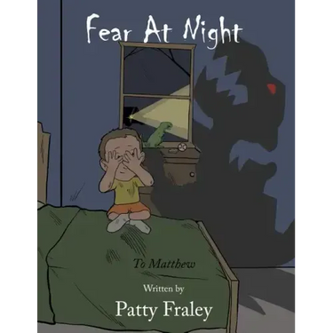 Fear At Night: To Matthew