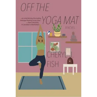 Off the Yoga Mat