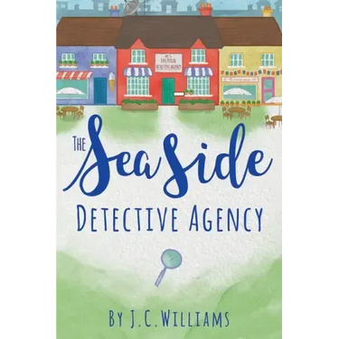 The Seaside Detective Agency