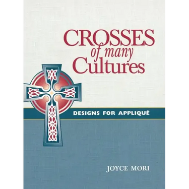 Crosses of Many Cultures