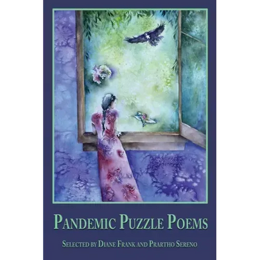 Pandemic Puzzle Poems