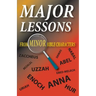 Major Lessons from Minor Bible Characters