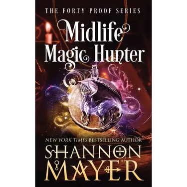 Midlife Magic Hunter