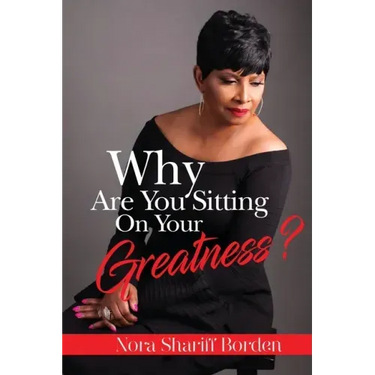 Why Are You Sitting On Your Greatness